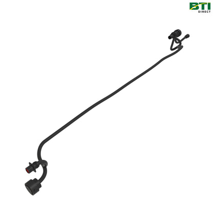 AA70071: Drawbar CAN Extension Wiring Harness