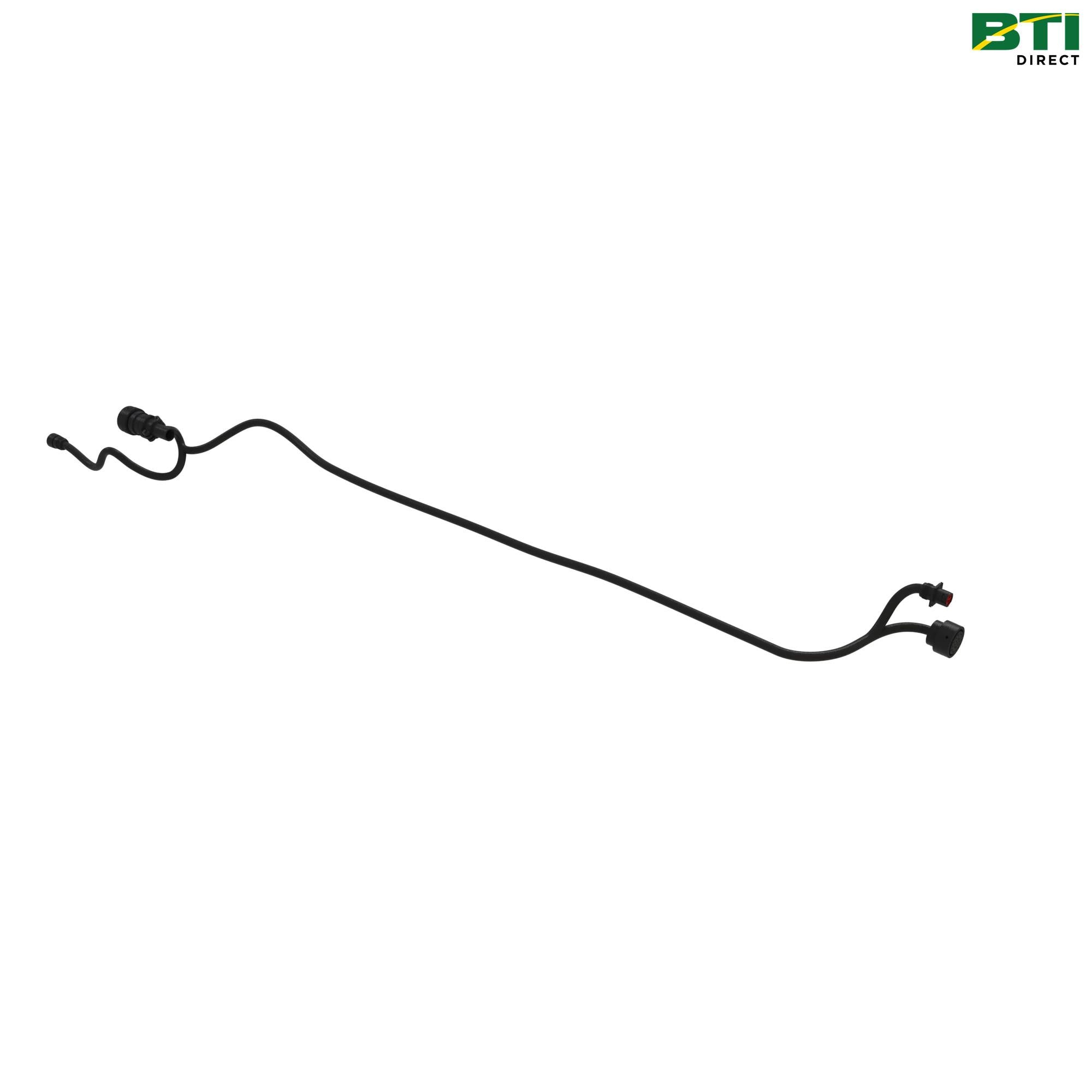 AA70071: Drawbar CAN Extension Wiring Harness