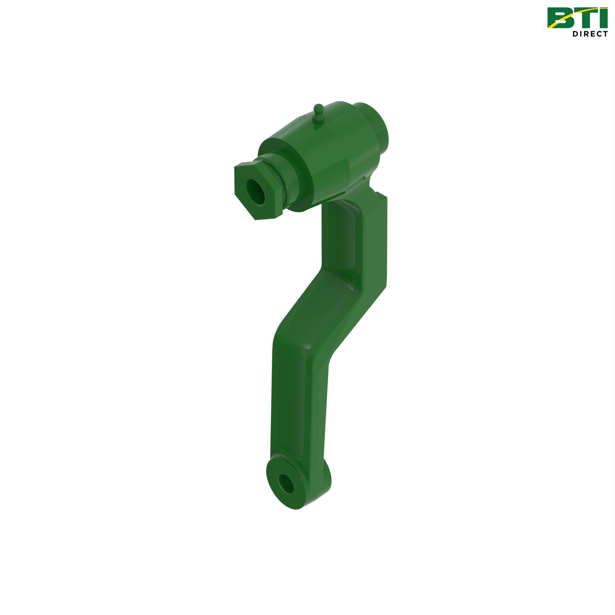 AA70163: Arm