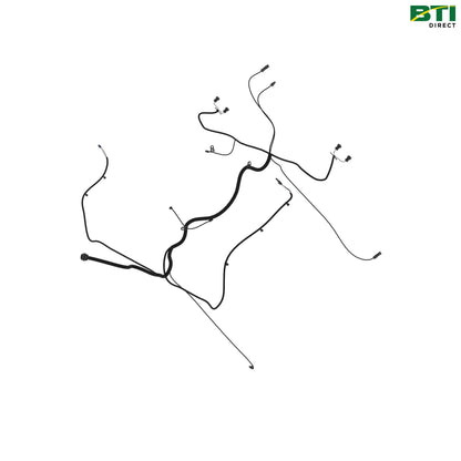 AA70231: Integral CCS™ Cradle Wiring Harness