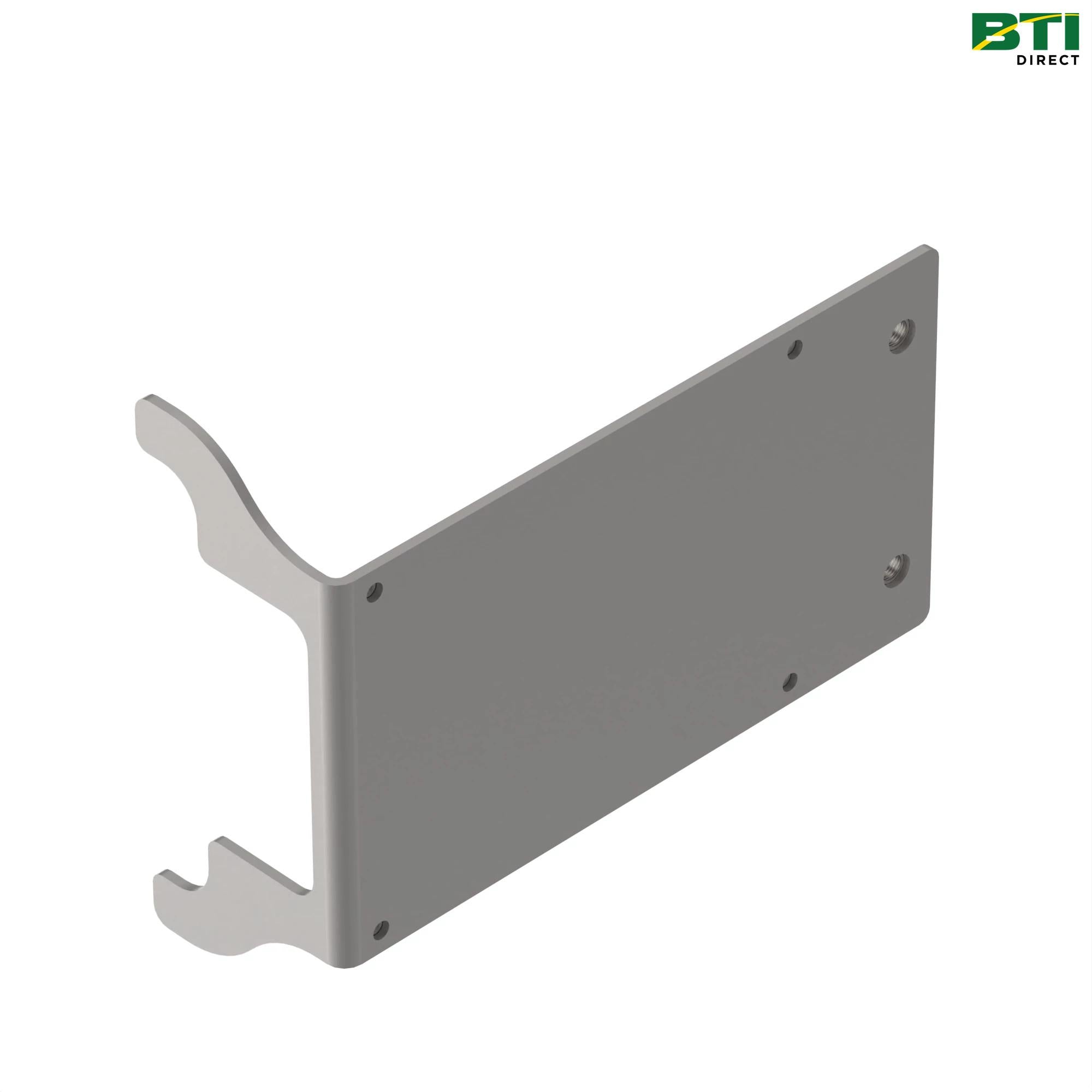 AA70577: Controller Mounting Bracket Support