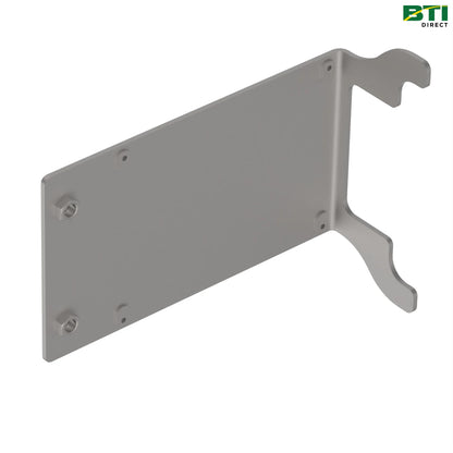 AA70577: Controller Mounting Bracket Support