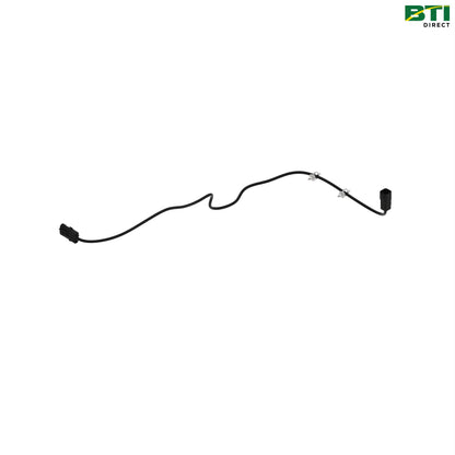 AA70585: Seed Sensor Long Adapter Wiring Harness