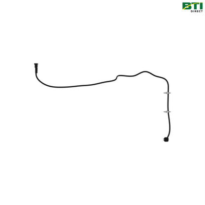 AA70585: Seed Sensor Long Adapter Wiring Harness