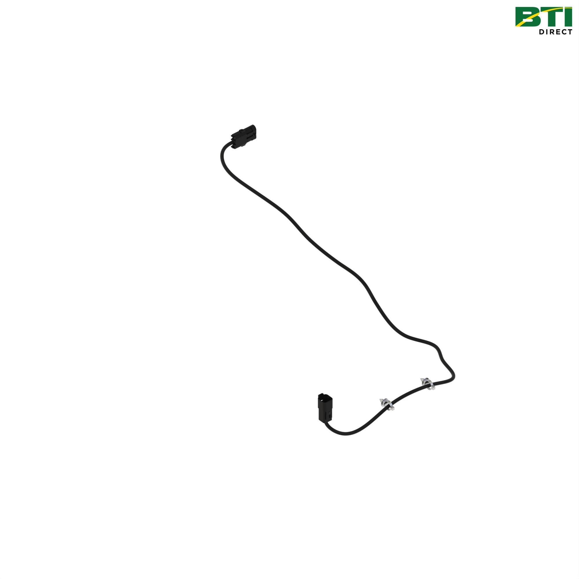 AA70585: Seed Sensor Long Adapter Wiring Harness