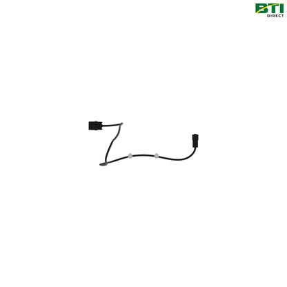 AA70585: Seed Sensor Long Adapter Wiring Harness