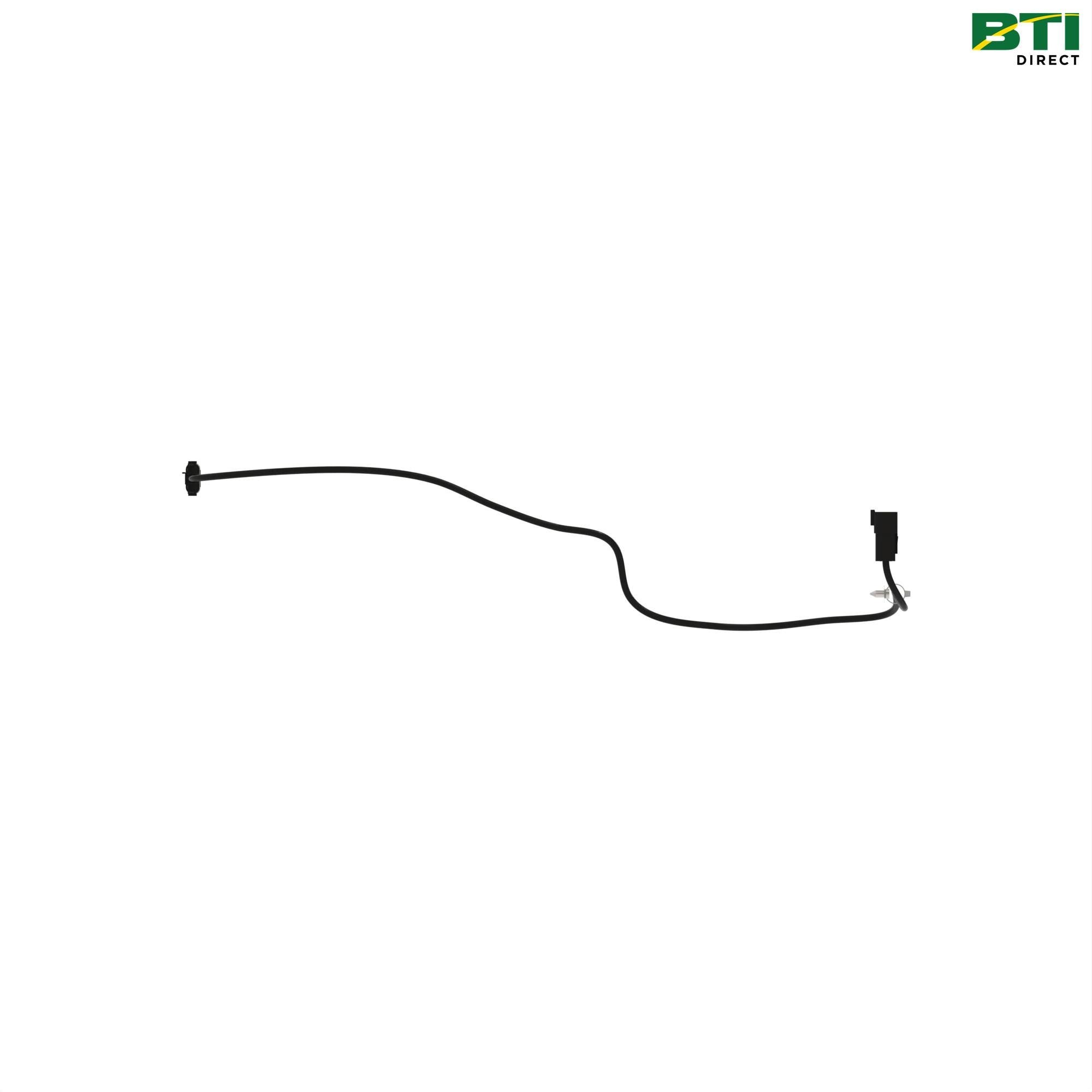 AA70585: Seed Sensor Long Adapter Wiring Harness