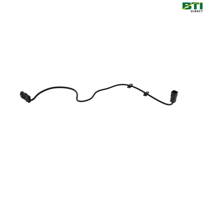 AA70586: Seed Sensor Short Adapter Wiring Harness