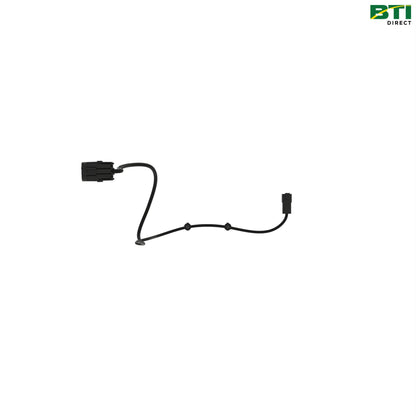 AA70586: Seed Sensor Short Adapter Wiring Harness