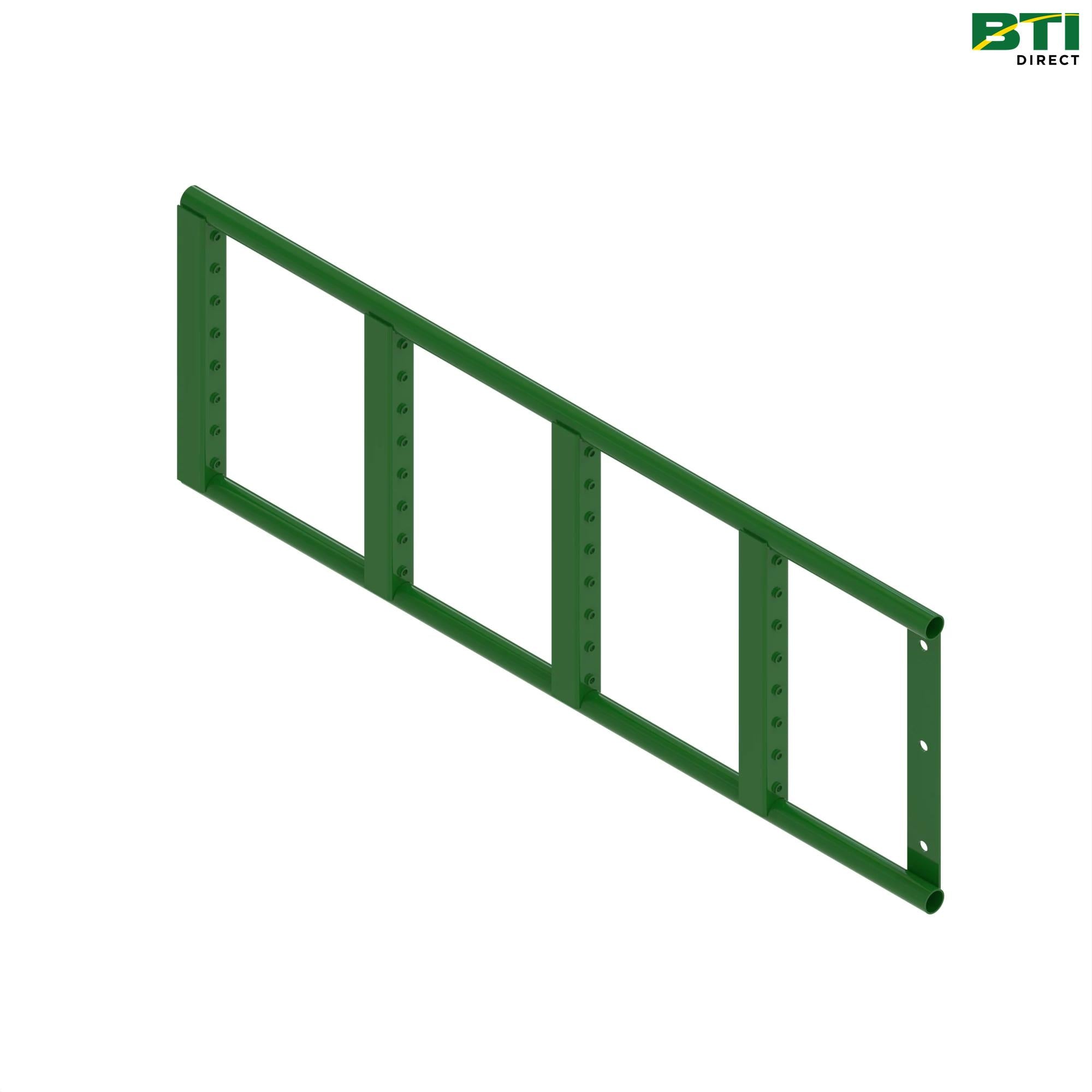 AA71043: Platform Ladder