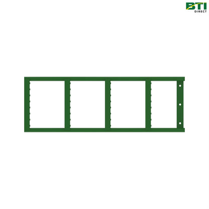 AA71043: Platform Ladder