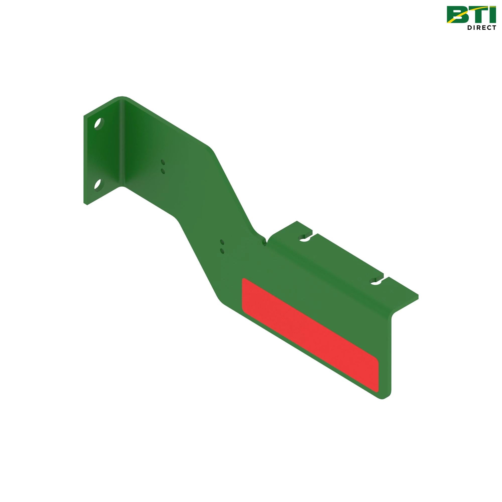 AA71247: Warning Light Bracket, Right Side