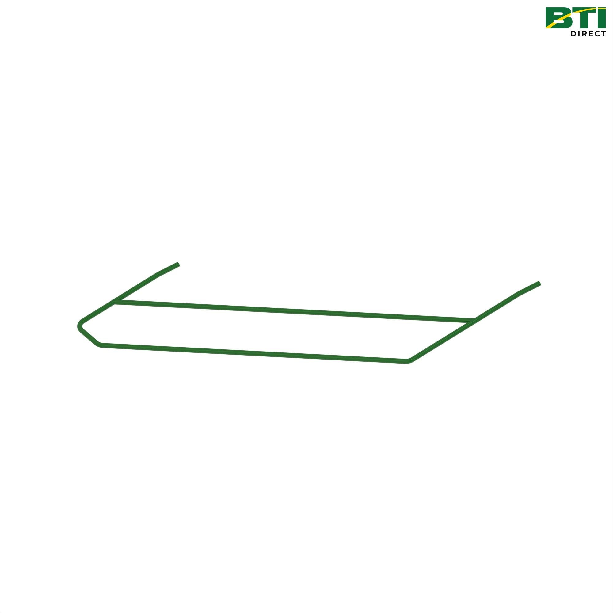 AA71280: Left Side Handrail