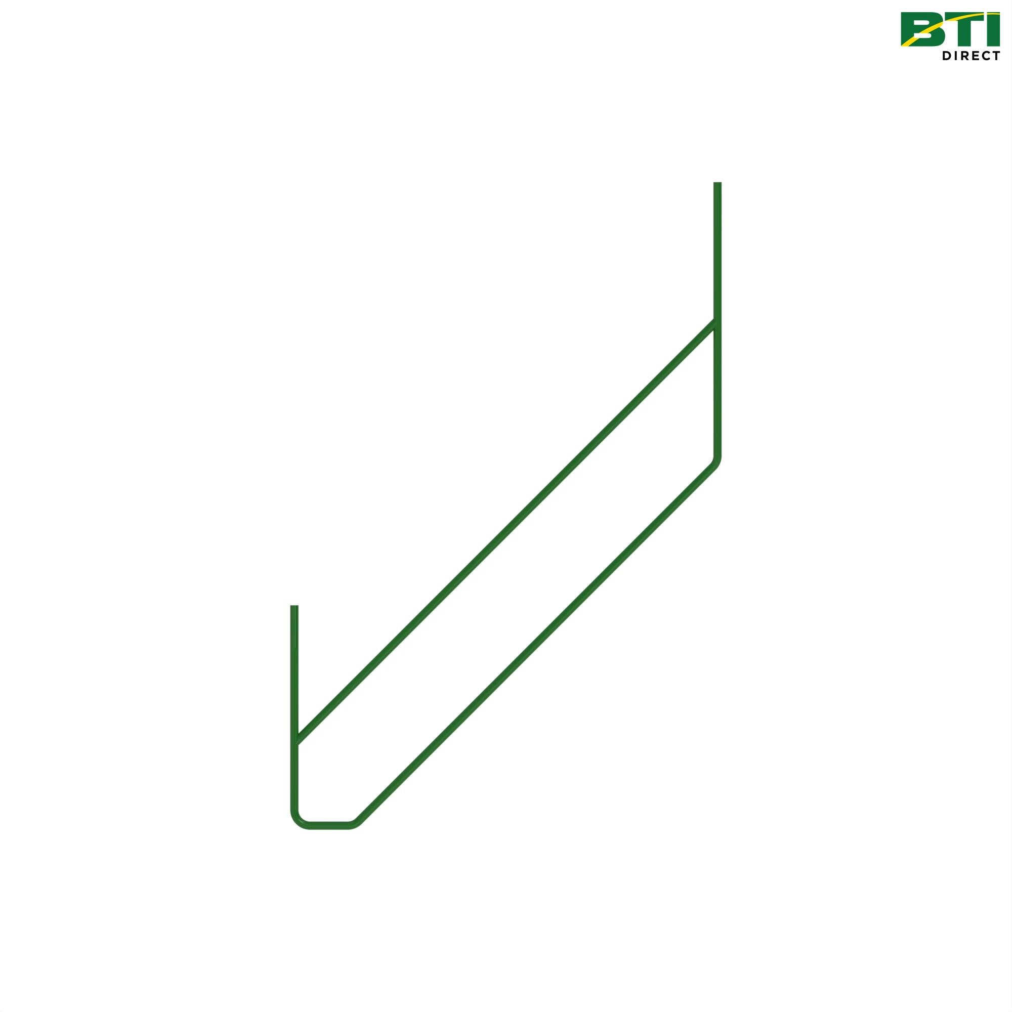 AA71280: Left Side Handrail