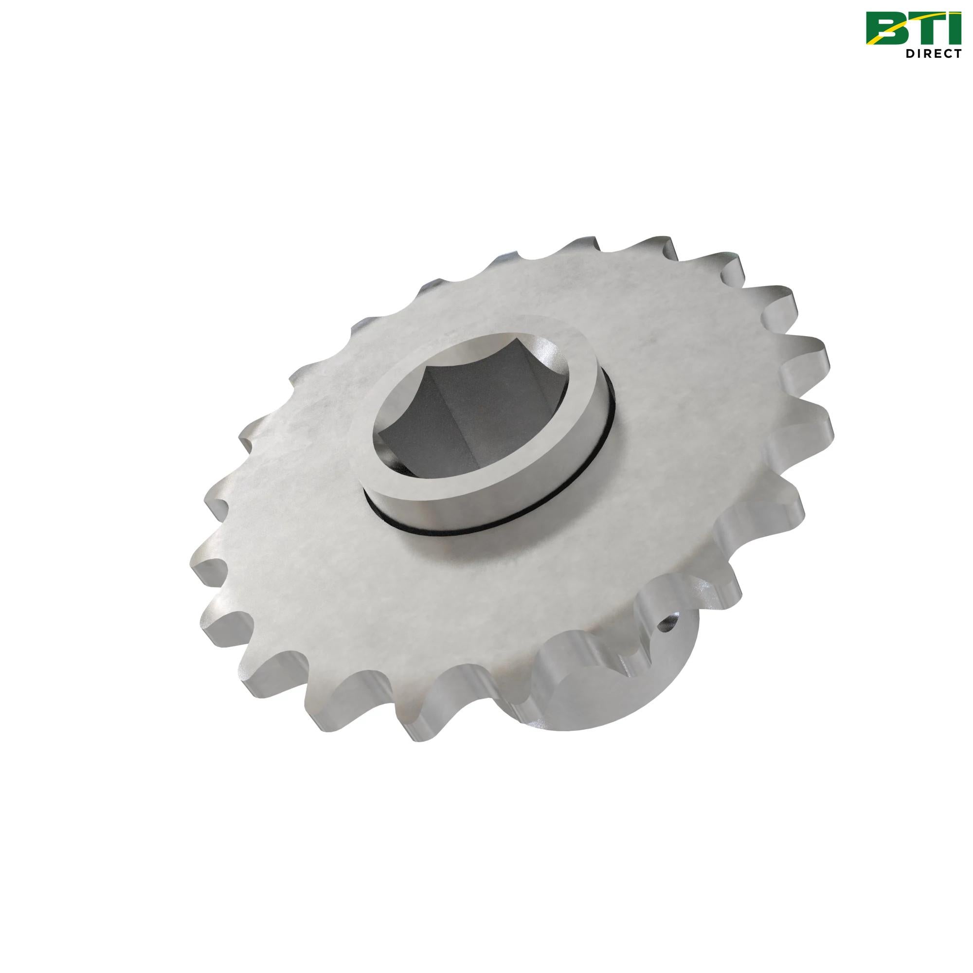 AA71336: Drive Sprocket, 21 Teeth