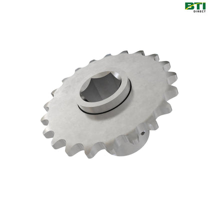 AA71336: Drive Sprocket, 21 Teeth