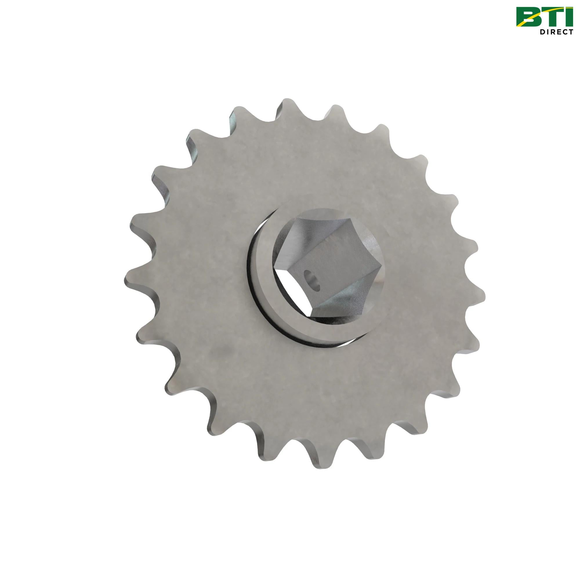 AA71336: Drive Sprocket, 21 Teeth