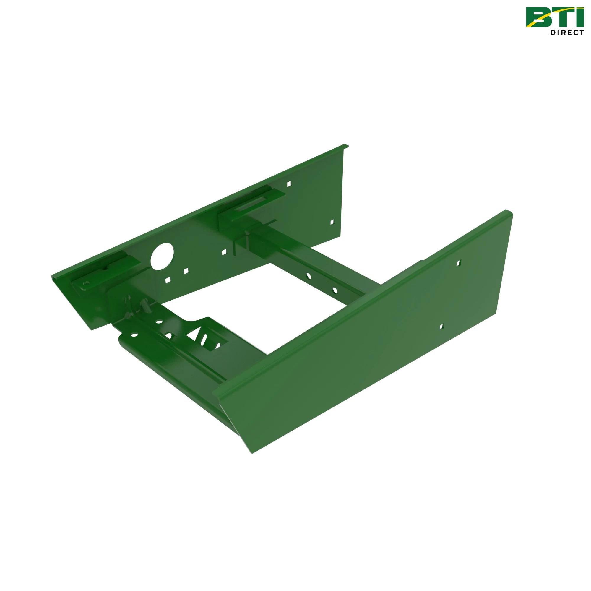 AA71407: Support