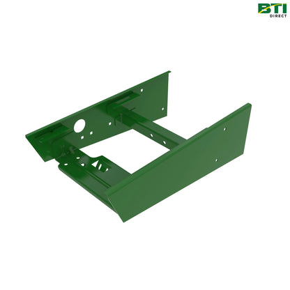 AA71407: Support