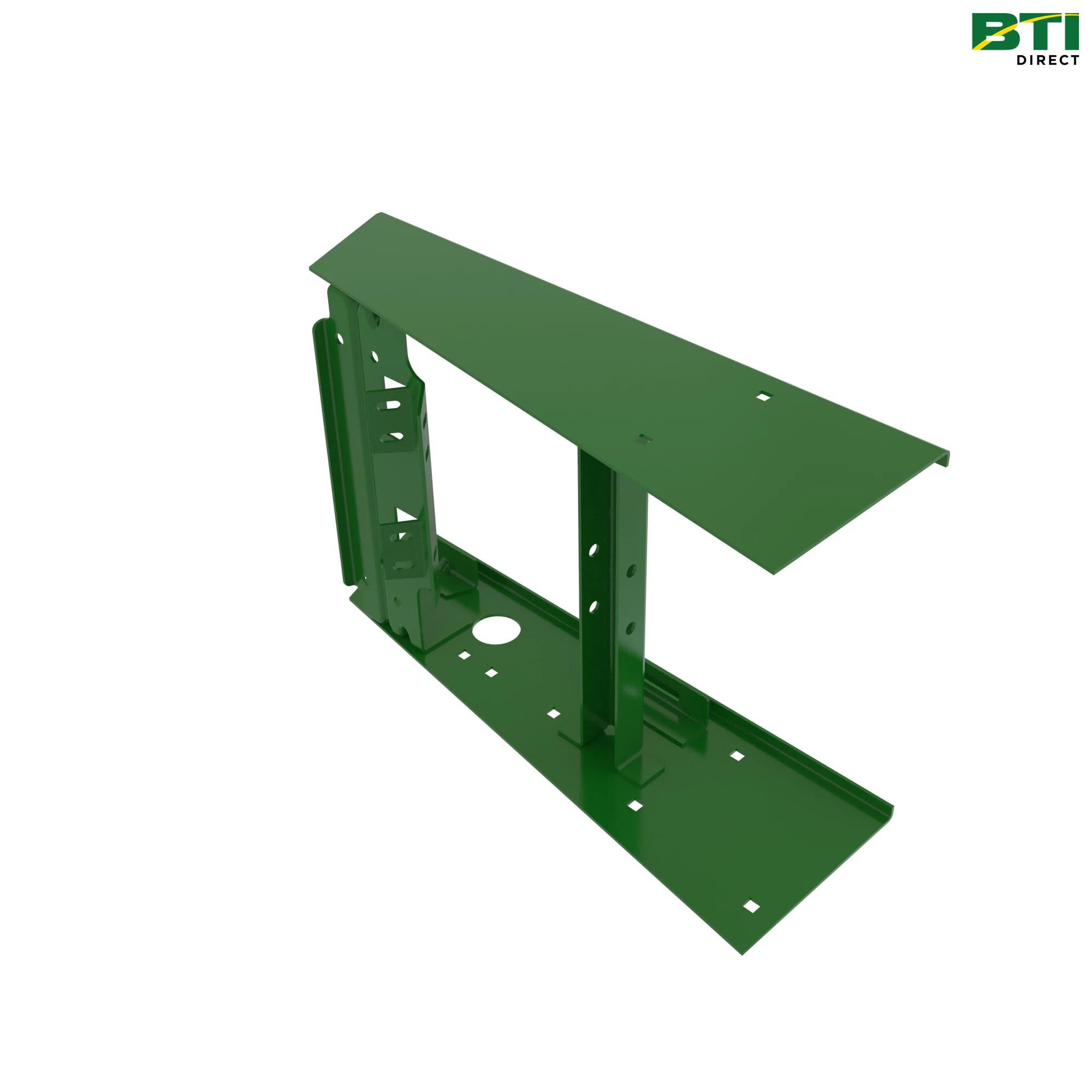 AA71407: Support