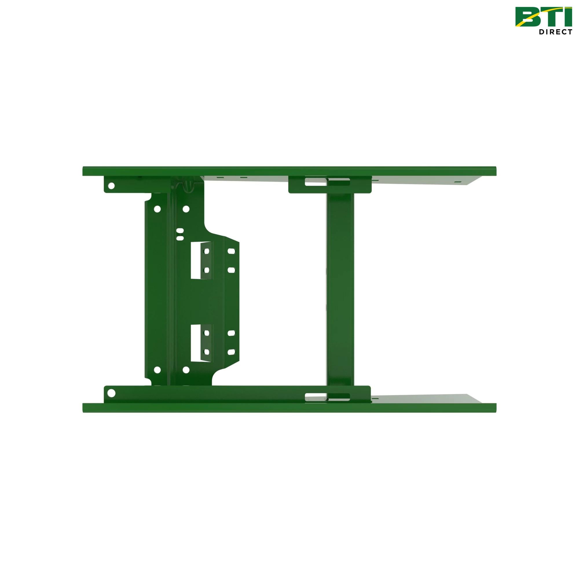 AA71407: Support