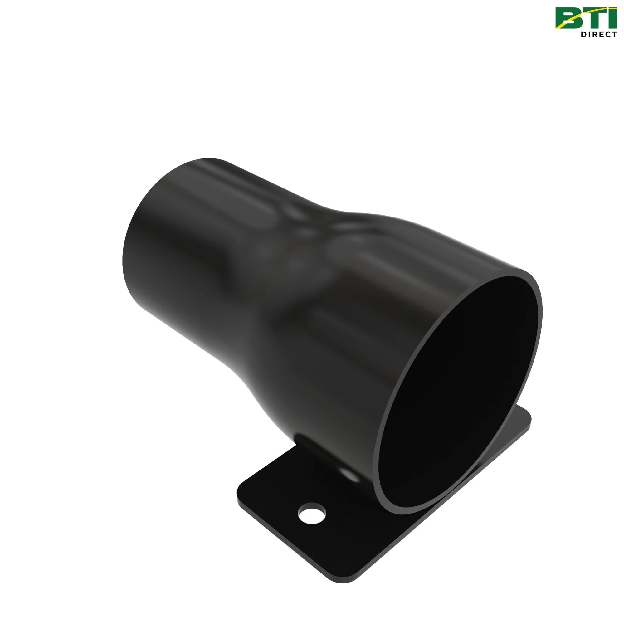 AA71439: Fertilizer Adapter Welded Assembly