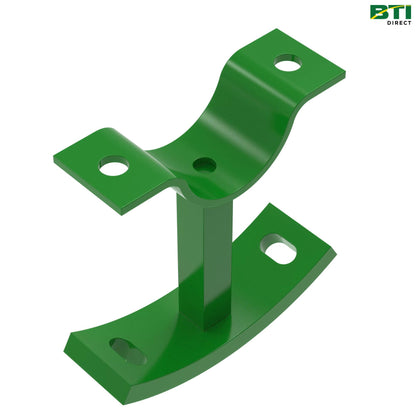AA71526: Center Bearing Hanger, 10 inch