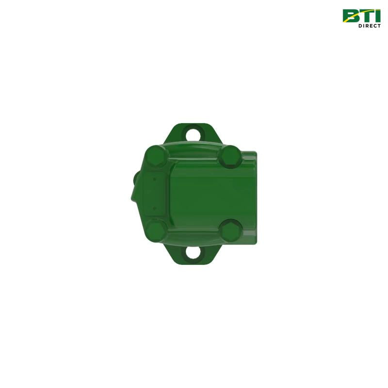 AA71529: Hydraulic Motor