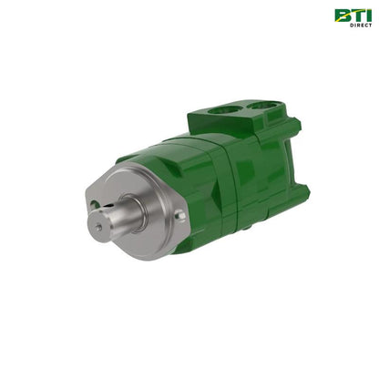 AA71529: Hydraulic Motor