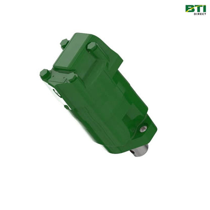 AA71529: Hydraulic Motor