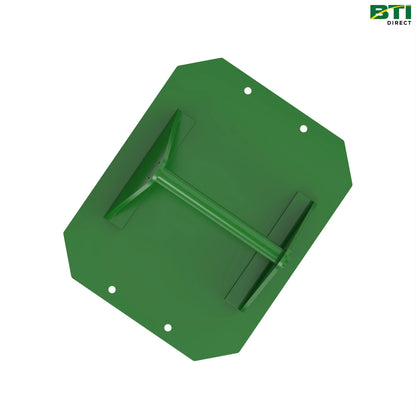 AA71555: Latch