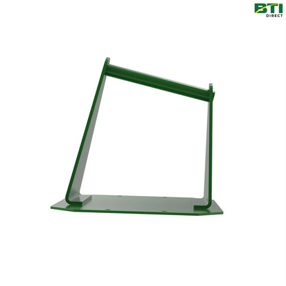 AA71556: Latch