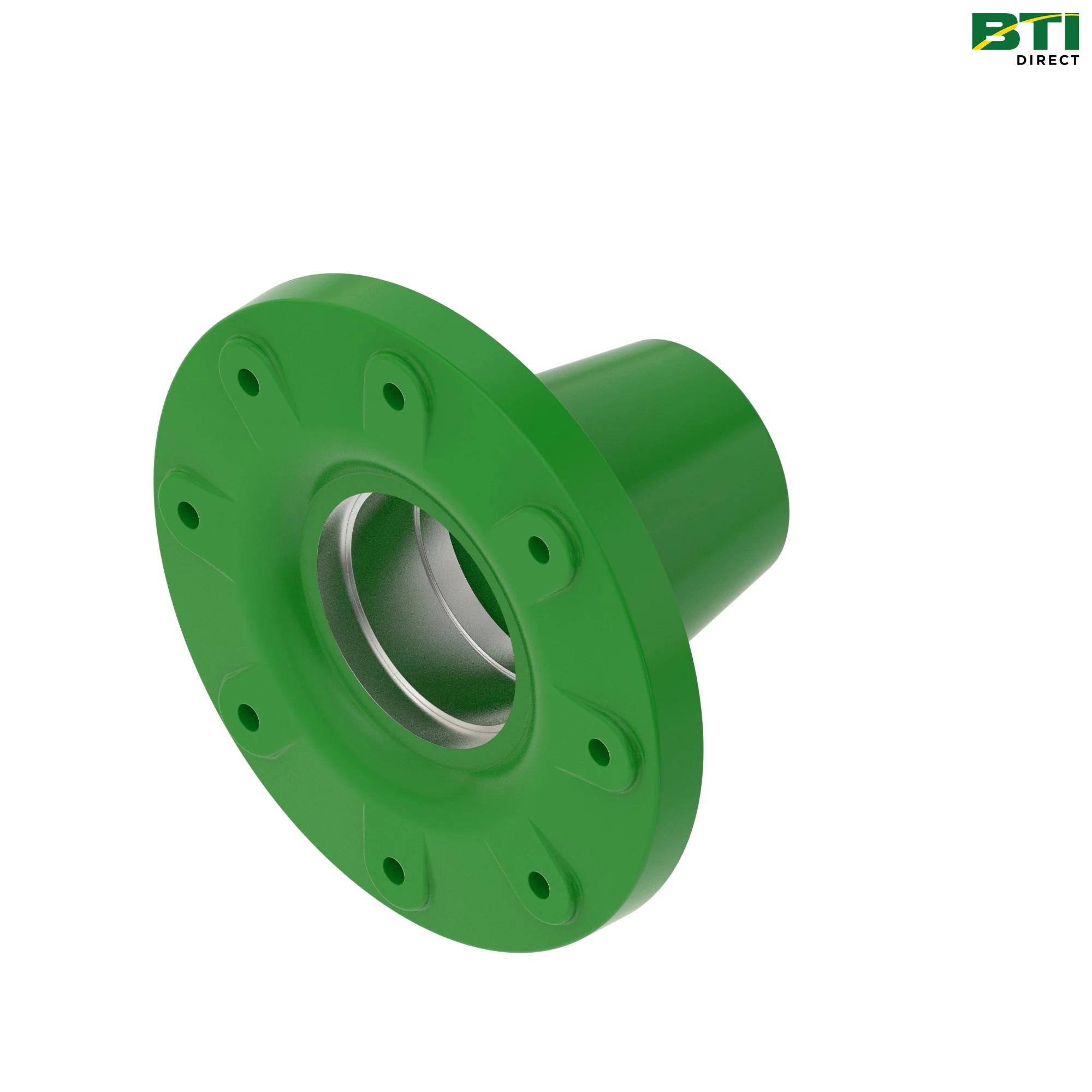 AA71578: 8-Bolt Hub