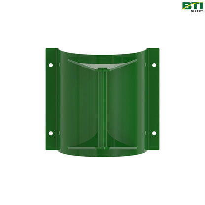 AA71616: Auger Handle