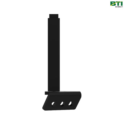 AA71622: Long Arm Unit Mount Row Cleaner Support