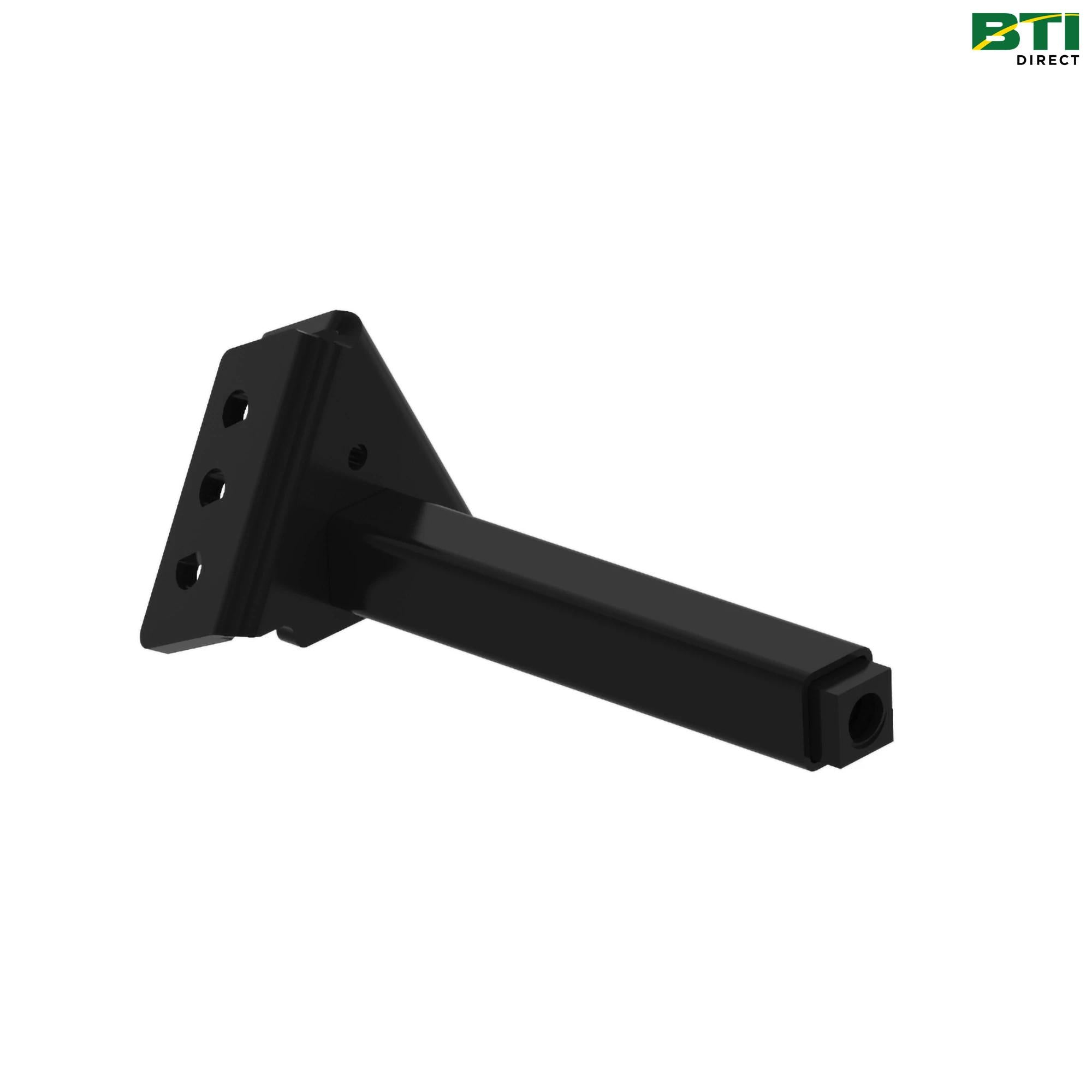 AA71622: Long Arm Unit Mount Row Cleaner Support
