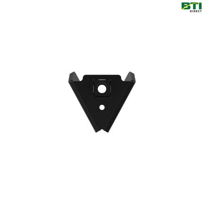 AA71622: Long Arm Unit Mount Row Cleaner Support