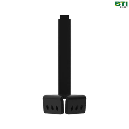 AA71622: Long Arm Unit Mount Row Cleaner Support