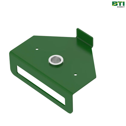 AA71702: Lower Auger Bearing Plate