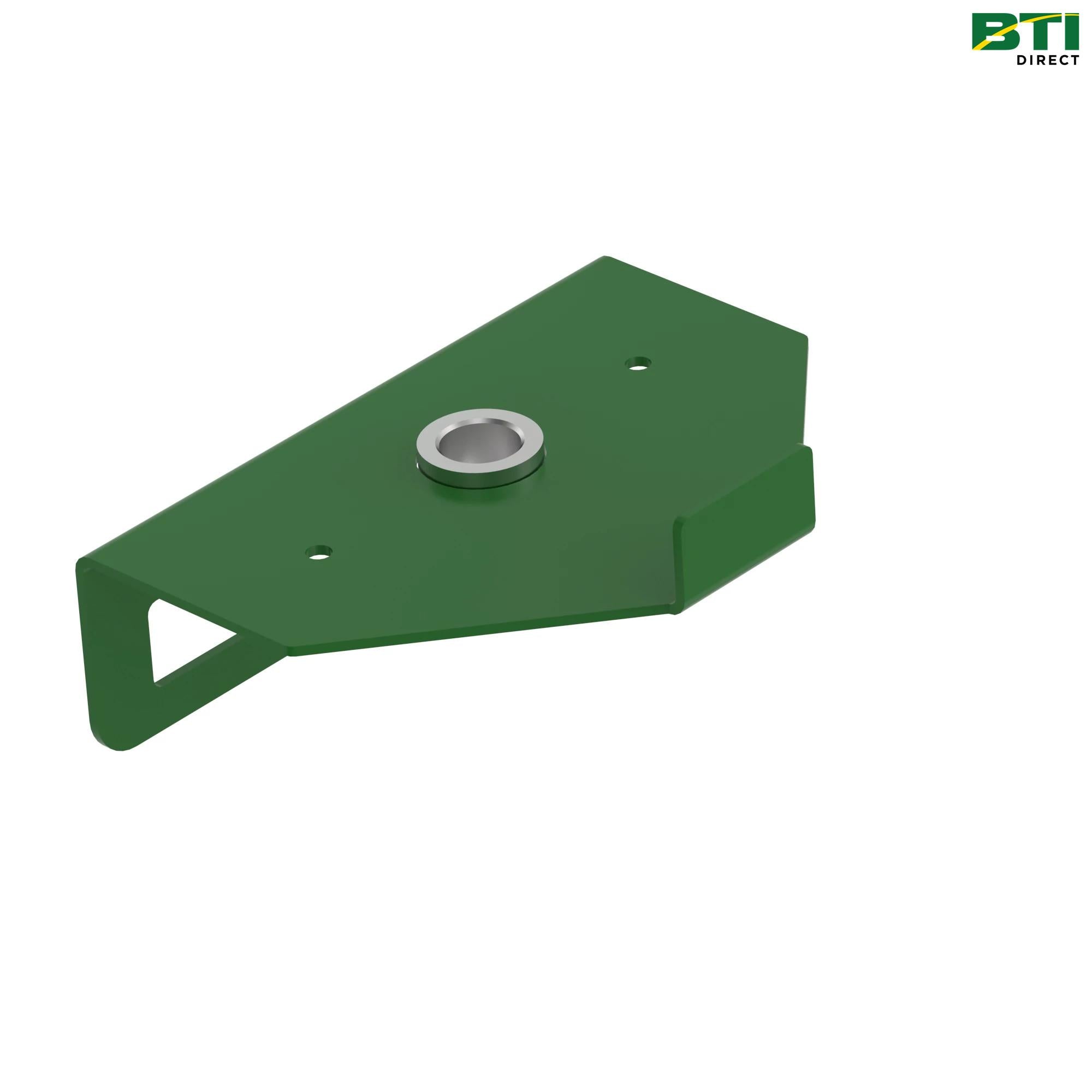 AA71702: Lower Auger Bearing Plate