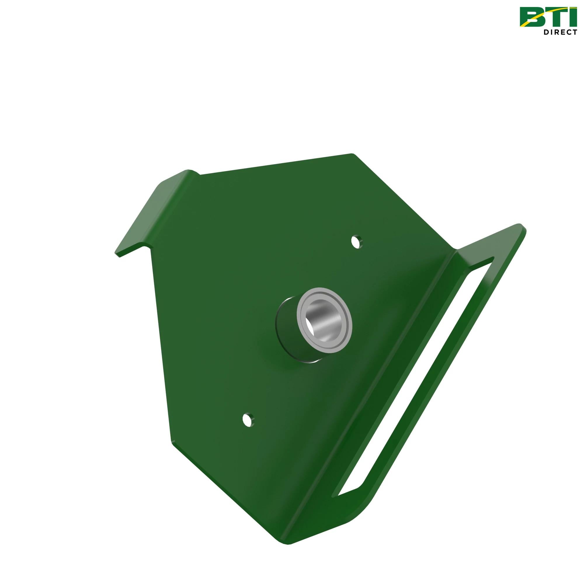 AA71702: Lower Auger Bearing Plate