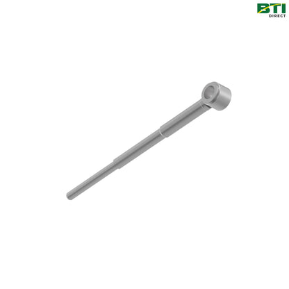AA71828: Seed Opener Mount Bracket Guide