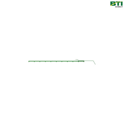 AA71883: Hopper Coarse Screen