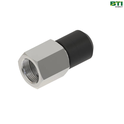 AA72230: Bleeder Valve Fitting