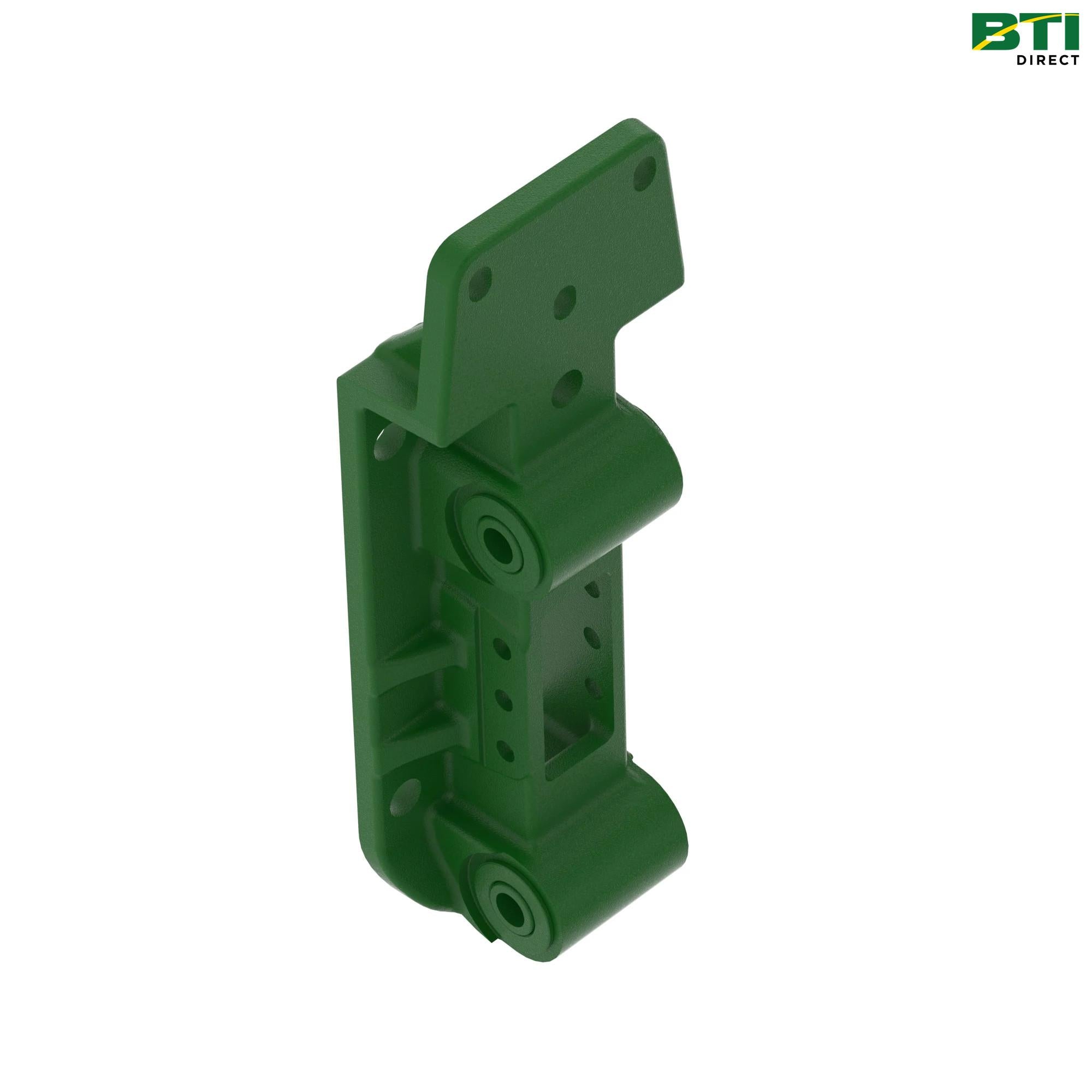 AA72254: Row Unit Front Mount Bracket Assembly