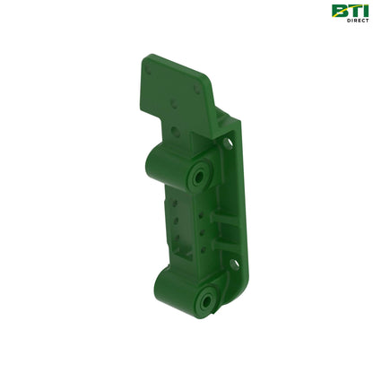 AA72254: Row Unit Front Mount Bracket Assembly