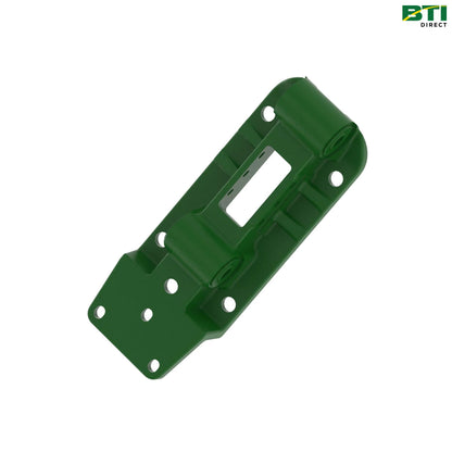 AA72254: Row Unit Front Mount Bracket Assembly