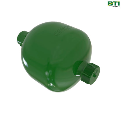 AA72307: Hydraulic Accumulator
