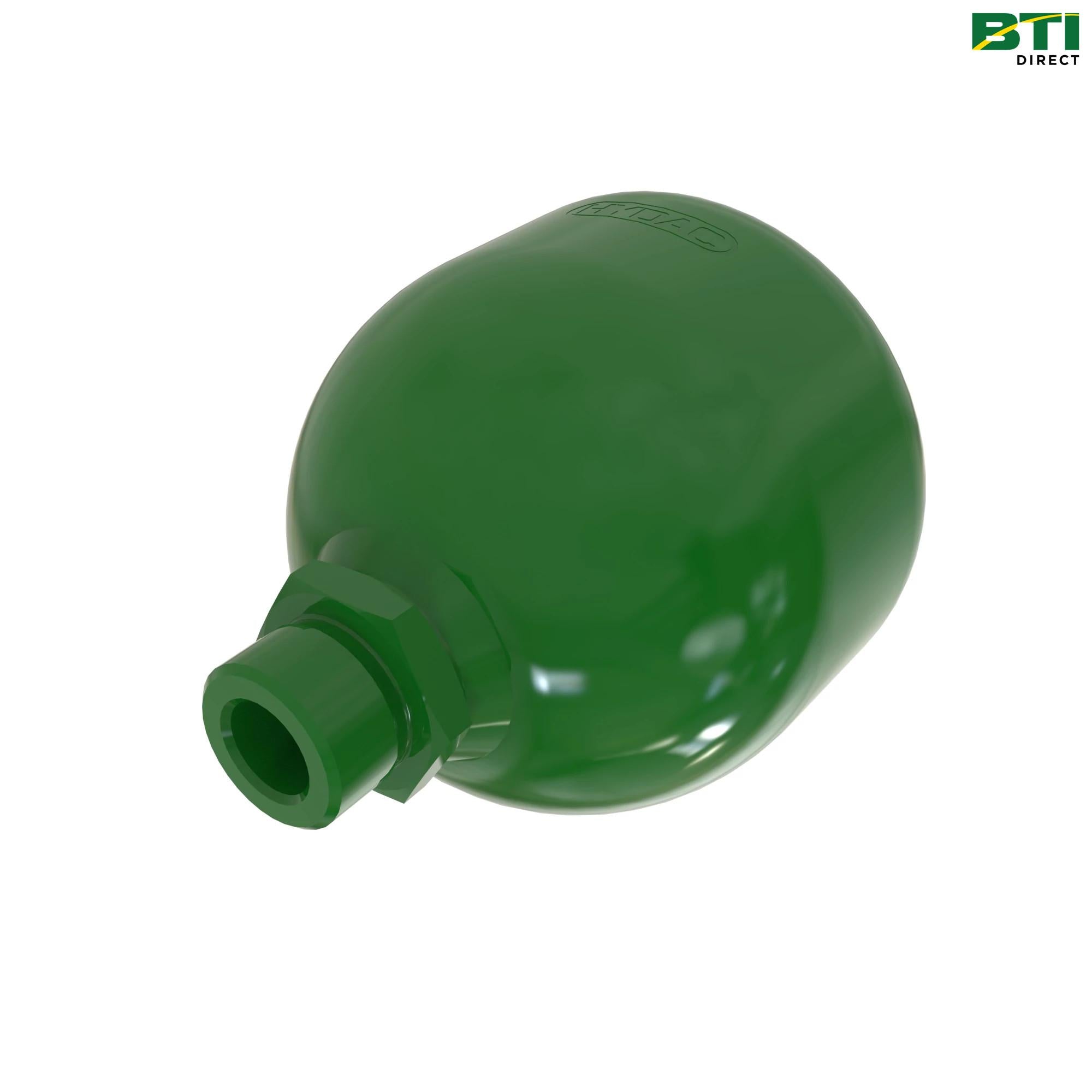AA72307: Hydraulic Accumulator