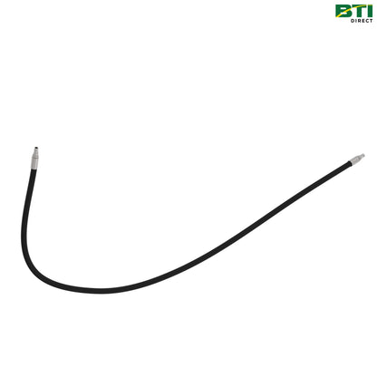 AA72432: Wing Fold Hydraulic Hose